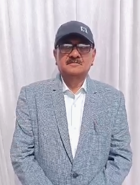 DR RAJEEVA MISHRA